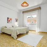 Del Corso Appartement *
