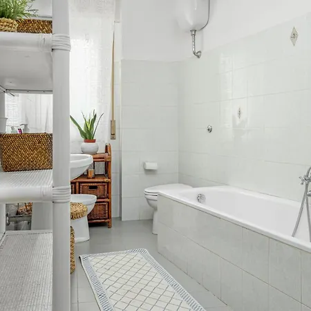 Del Corso Lejlighed *