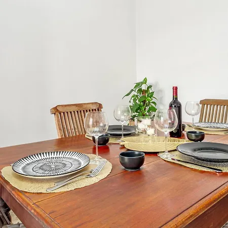 Lejlighed Del Corso *