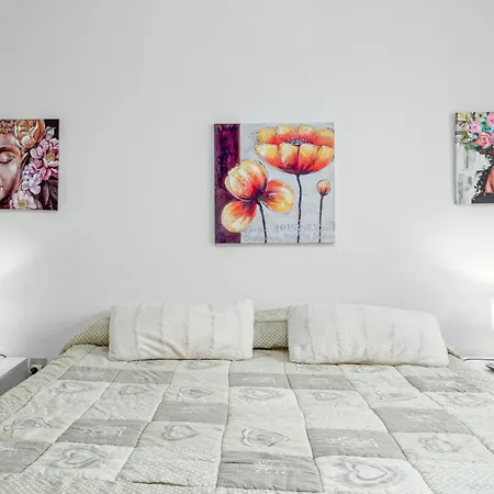 Del Corso Lejlighed *