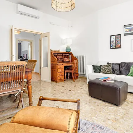 Del Corso Apartament