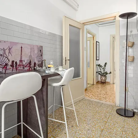 Lejlighed Del Corso *