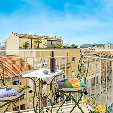 Del Corso Lejlighed *