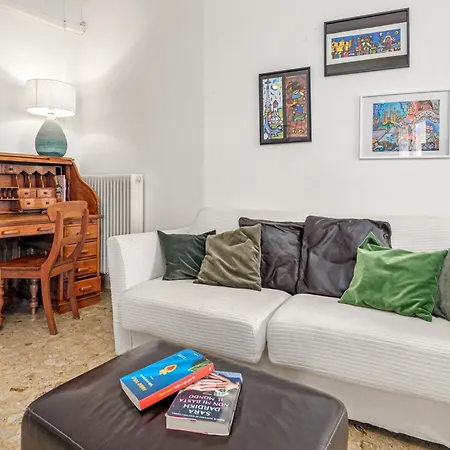 Appartement Del Corso Olbia