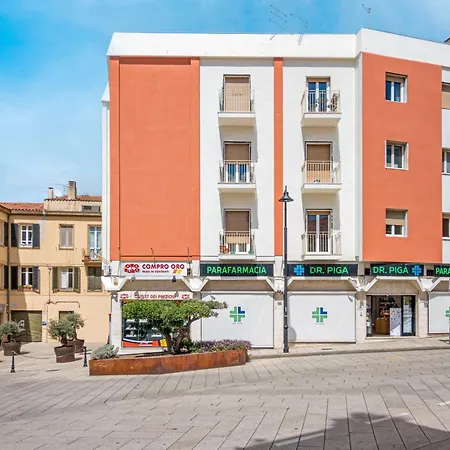 Del Corso Apartment *