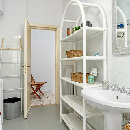 Apartment Del Corso *