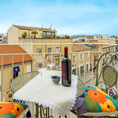 Apartment Del Corso *