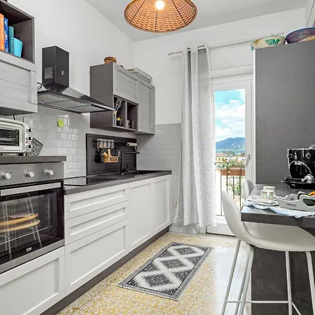 דירה Del Corso *