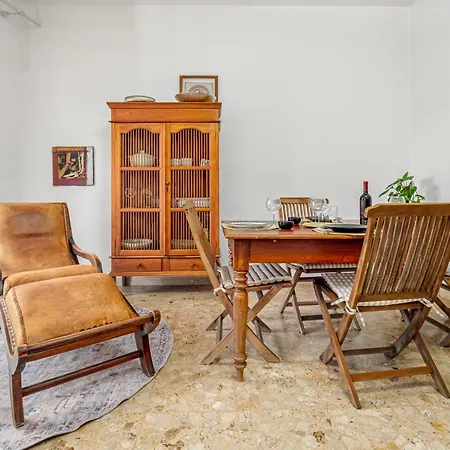 Del Corso Apartment
