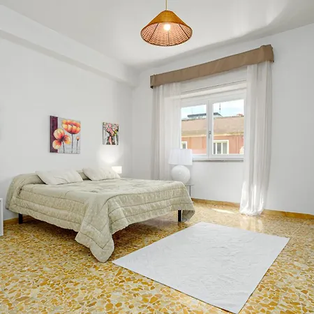 Del Corso Apartmán *