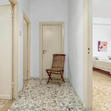 Del Corso Apartmán Olbia
