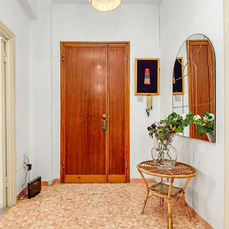 Del Corso Apartmán Olbia