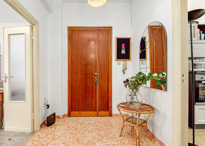 Del Corso Appartement Olbia