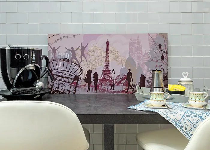 Appartement Del Corso Olbia