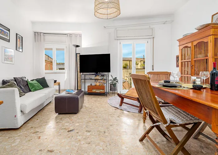 Appartement Del Corso