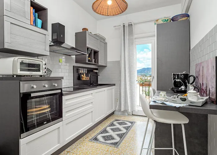 Appartement Del Corso *